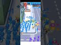 crowd city gameplay for android and ios shorts crowd city gameplay for android and ios shorts
