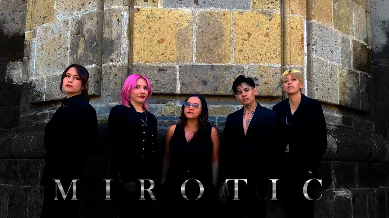 [KPOP IN PUBLIC] MIROTIC - TVXQ Dance Cover By Pink Effect