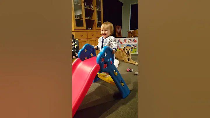 Evie's Slide