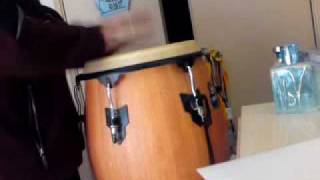 Conga sesh santana.3gp