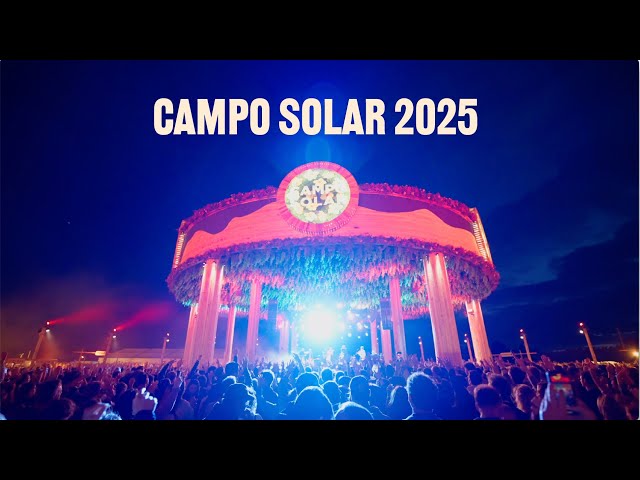 Campo Solar