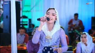 TANGIS TANPA AIR MATA - CITRA MARGARETA TJ MUSIC CAMPURSARI