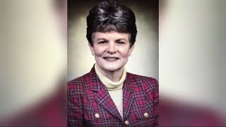 Librarian found dead six years ago