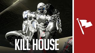Halo 5 Forge Maps: Kill House (Slayer)