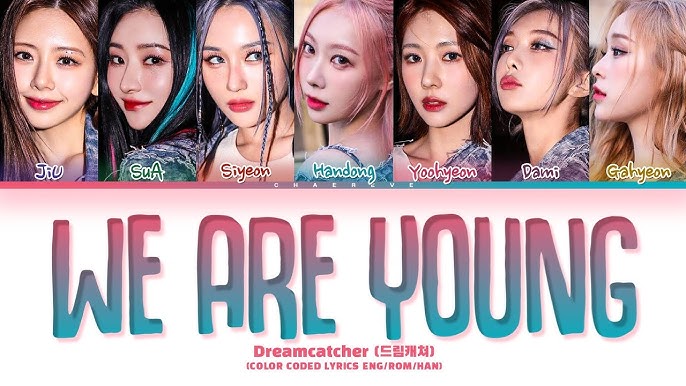 Dreamcatcher Rising Lyrics know the real meaning of Dreamcatcher's Rising  Lyrics - News