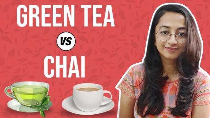Stash Chai Green Tea (Teamas Day 5) - Youtube