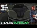 I Got World's Fastest Super Car In Gta 5 gta 5 gameplay #3