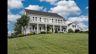 13131 Blue Ridge Rd video tour