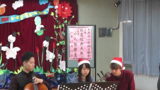 1031215台南市土庫國小定期音樂會NO.6-校園民歌2-創作曲1
