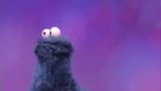 Cookie Monster - Hell Broke Luce Cookie Monster Hell Broke Luce