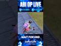GLITCHES CLUTCHS GUYS 😤#shorts #abiop#bgmirankpush