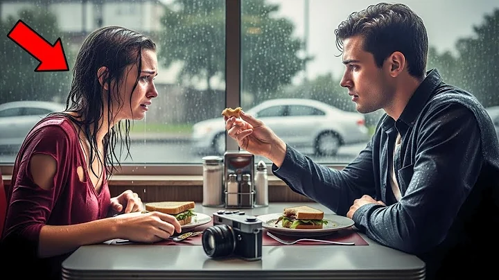 Single Dad Fed a Homeless Woman — Weeks Later, Her Lawyers Showed Up at His Door