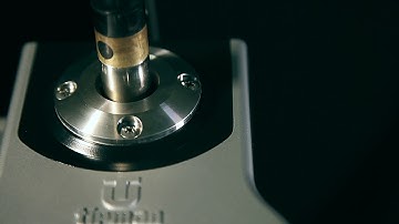 MIG welding automatic contact tip changer