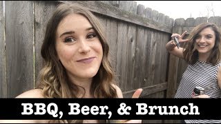 Pat and Lisa Visit Kansas City!