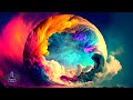 396Hz   639Hz   963Hz Triple Healing Energy | Peace Heart & Oneness Frequency Meditation Sleep Music