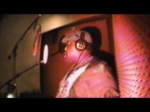 Biggie In the Studio (1995)