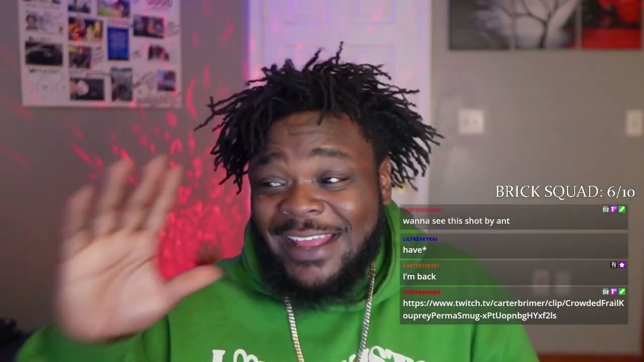 REACTION/ 2K26 stream | REACTIONS | GAMING | JUST CHATTING |