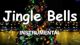Jingle Bells Instrumental Version Karaoke