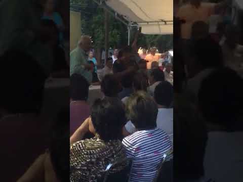 Presidenta Municipal de Gómez Palacio regaña a la gente por tirar basura