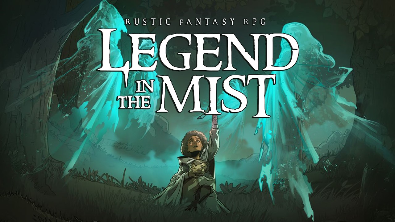 Actual Play – Legend in the Mist (the Rustic Fantasy Role-Playing Game): The Lessons of Karsov
