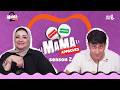 Mama Approves EP 23 with Nesrine Wfa mp3