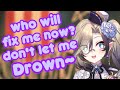 Miya Sings Drown! [Miya Kiseki]