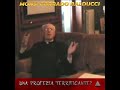 UNA PROFEZIA TERRIFICANTE? ⚠️