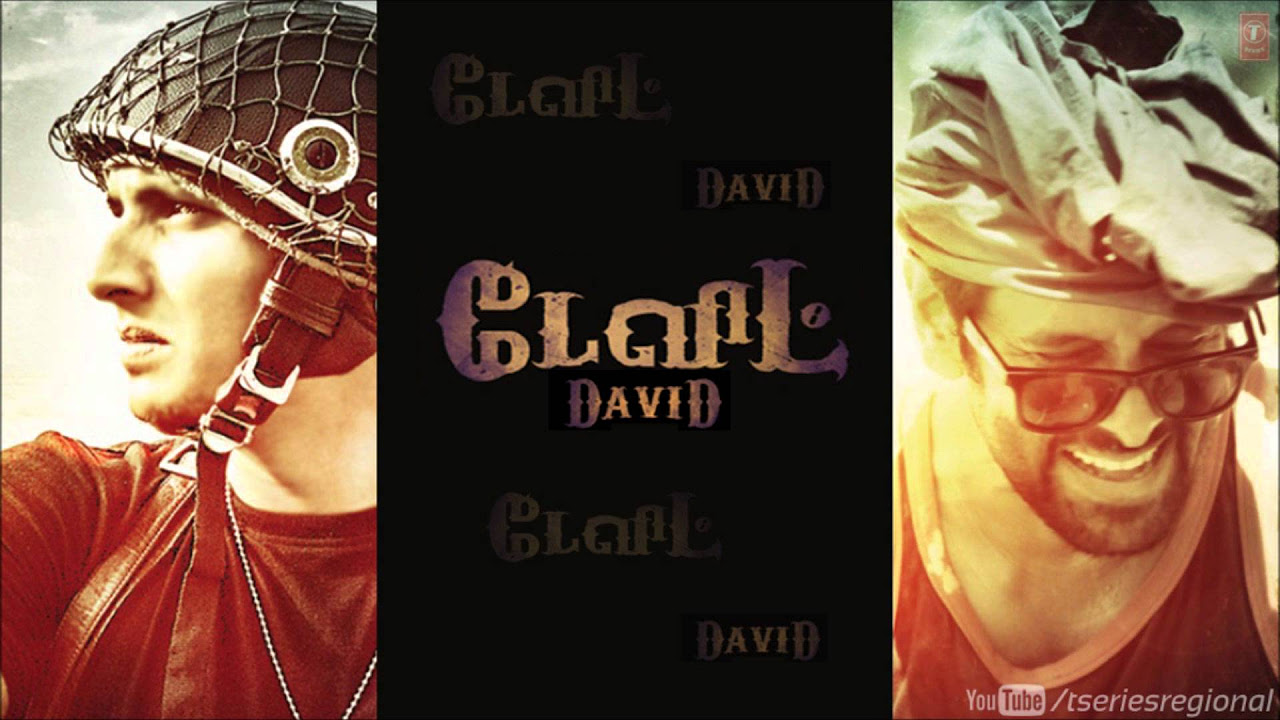 Vaazhkaiye The Theme Of David   Full Song David Tamil Movie 2013  Vikram Jiiva  Tabu