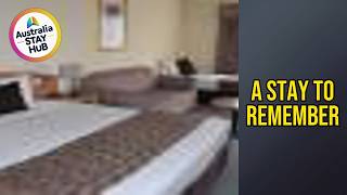 Thumbnail Best Western Coachman's Inn Motel - A Stay to Remember | Bathurst, Australia🏨