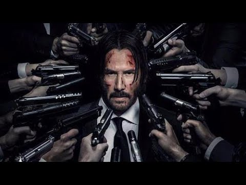 英文版 English version |孤勇者 Lonly Warrior &  黑客帝国4：矩阵革命