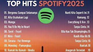 Download Lagu TOP HITS PLAYLIST TRENDING SPOTIFY 2025 | TOP HITS SPOTIFY 2025 | LAGU TERBARU MP3 Download Lagu TOP HITS PLAYLIST TRENDING SPOTIFY 2025 | TOP HITS SPOTIFY 2025 | LAGU TERBARU MP3