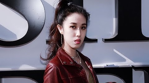 VLOG【麻仙菇】中国国际时装周-跟我一起云看秀吧-安利北京性价比的新酒店