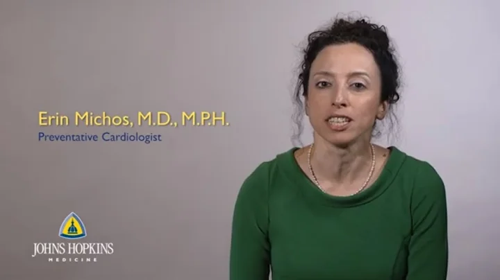 Dr. Erin Michos | Cardiologist