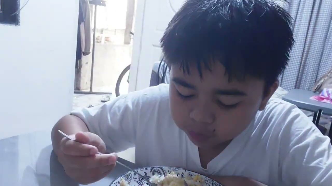 Sotanghon soup 🍲 | #adayinmylife #soloparent #momlife 