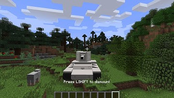 Minecraft Flans mod Monolith Pack: 1.7.10 science