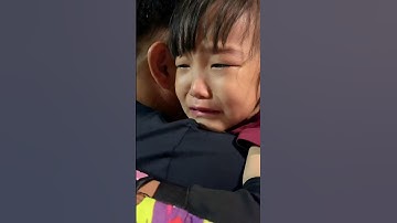 He helped her daughter, and she 🥺😭 LeoNata family #shorts