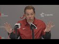 Nick Saban after Kentucky &quot;We proved a lot of Naysayers wrong.&quot; | Alabama wins SEC West