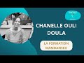 Témoignage de Ouli Chanelle sur la formation MamDanse®