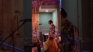 Siddhartha - Ser parte (Cover Band) #indierock #rock #rockenvivo #musica