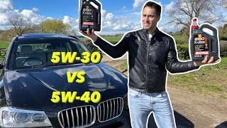 From A SPUN Main Bearing To Reliability… BMW N57 How I Did It