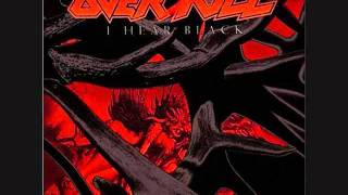 Overkill - Undying