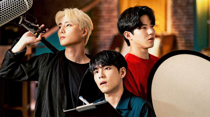 아니 우리 노래 시켜준다며 (ft. DAY6 (Even of Day), 고영배 of 소란)