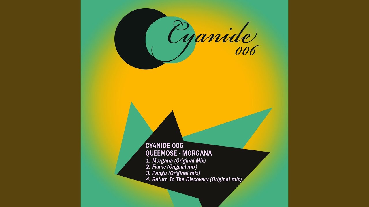 Watch Morgana on YouTube Watch Morgana on YouTube