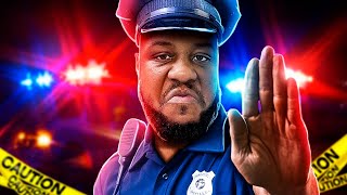 YOU ARE GOING TO JAIL ‍♂ | Police Officer Simulator