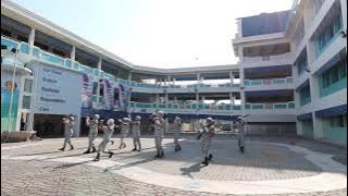Tanjong Katong Sec Sch(Sea) 2019