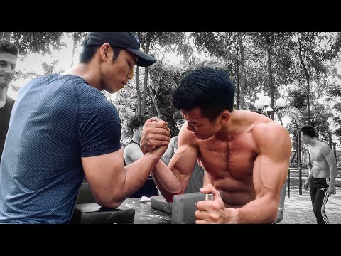 Video Cách Vật Tay WIN 100%! - 3 bí kíp để VẬT TAY tốt hơn... - youtube