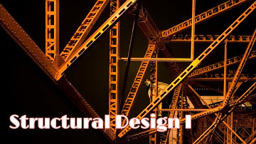 Modes of failure in compression member