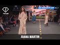 Madrid Fashion Week Spring Summer 2018 - Juana Martin | FashionTV