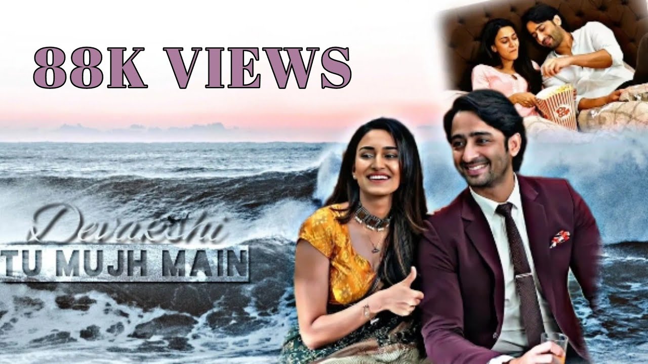 Dev Sonakshi | Tu Mujh Main Mujhse Jayada Hai | Kuch Rang Pyar Ke Aise Bhi |