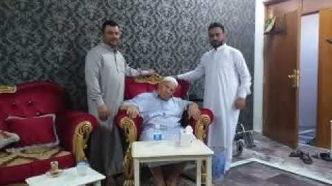 الشيخ وليد إبراهيم سورة فصلت نسخة معدله